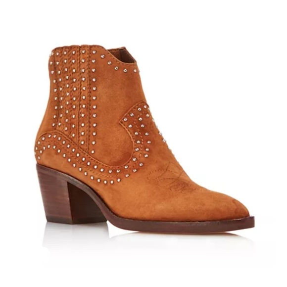dolce vita sassy booties